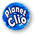 Planet Clio