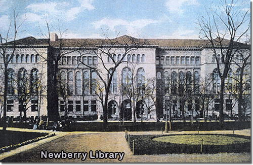 newberry