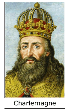 Charlemagne