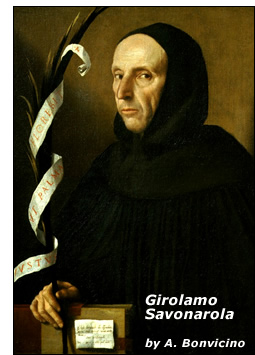 Savonarola