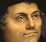 Martin Luther