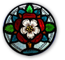 the tudor rose