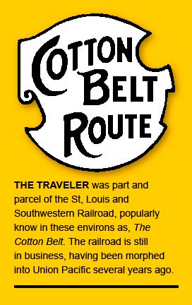 Cotton Belt