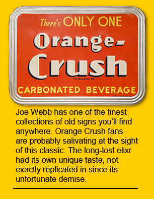 orange crush