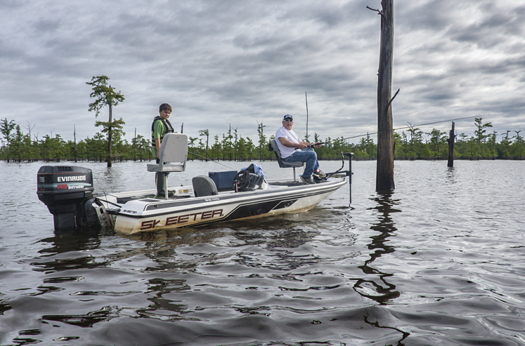 fishin-b