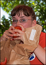 Pink Tomato Festival