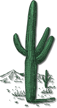 saguaro