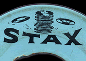 Stax Records