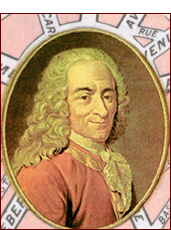 Voltaire