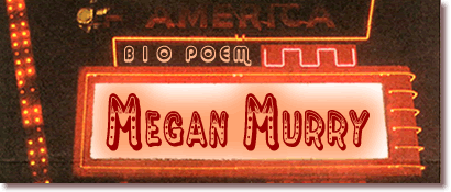 Megan Murry