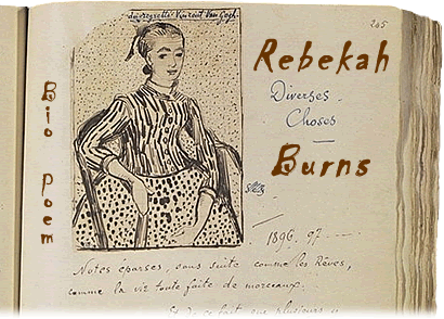 Rebekah