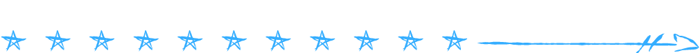 11 stars