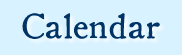 go to calendar