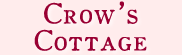 go to Crow's Cottage