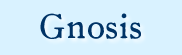 go to gnosis